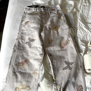 brand new pants!!! so cute and dun for fall